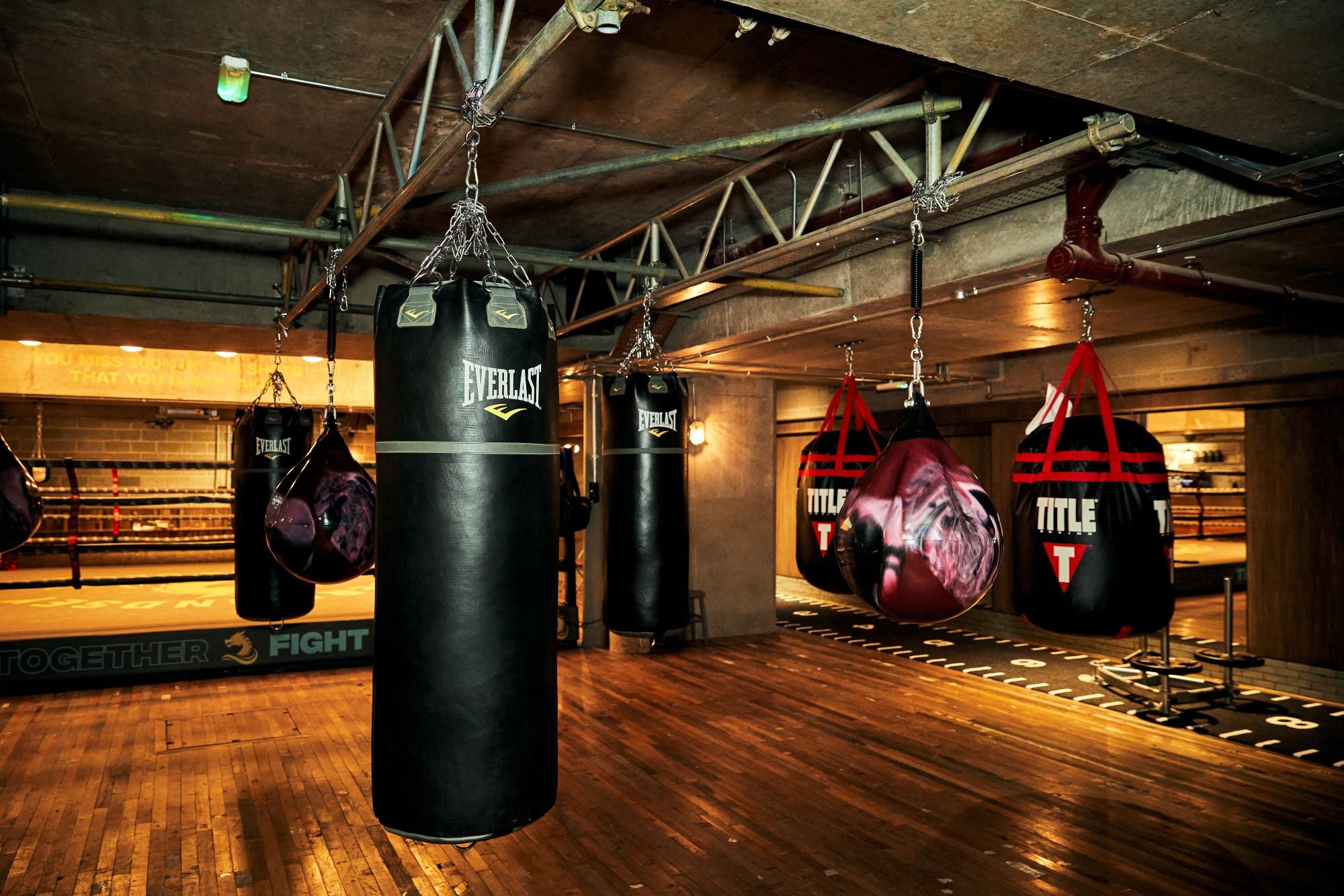 RABC – Rathbone Boxing Club