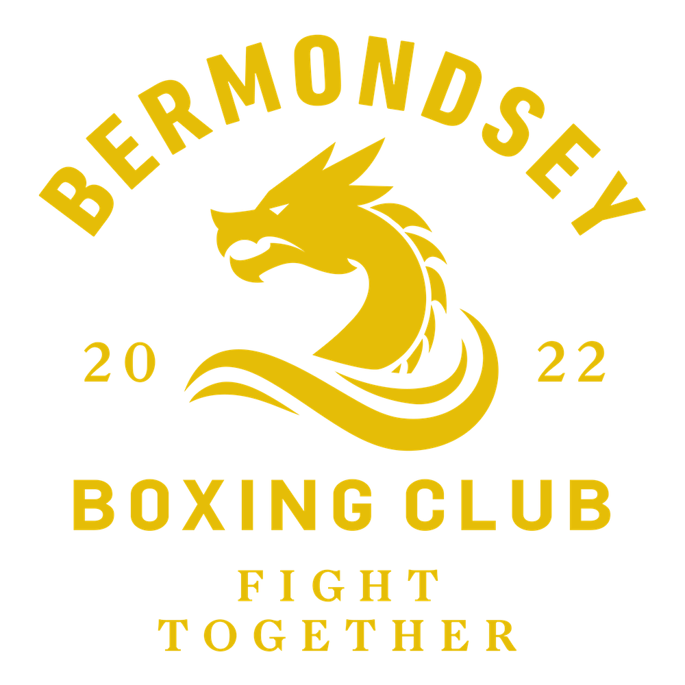 Bermondsey large logo